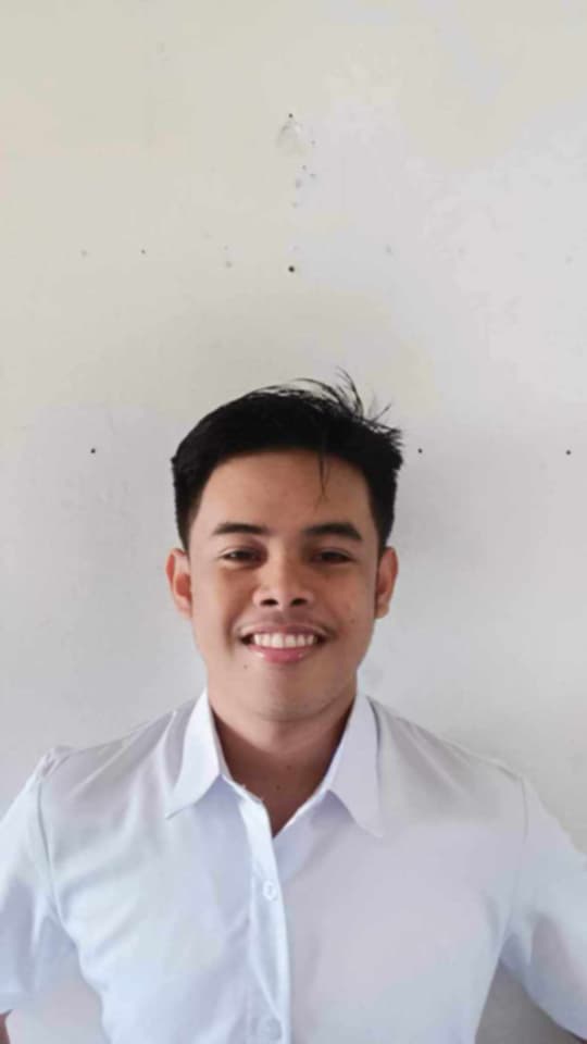 Mark Jayson C. Ranuco